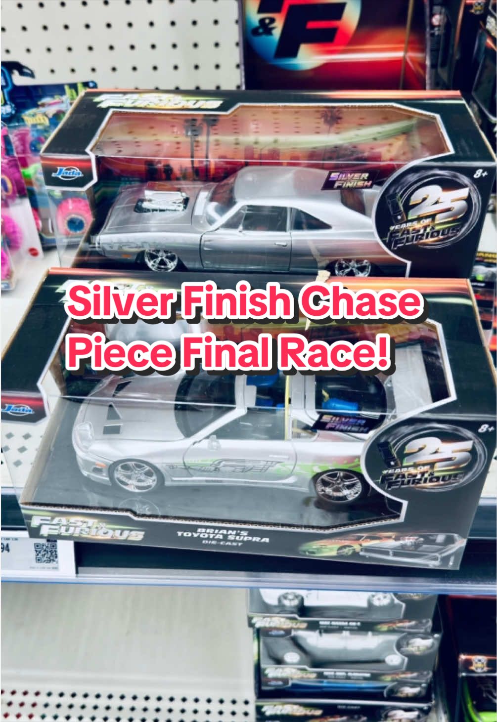 @Toretto’s Diecast Garage