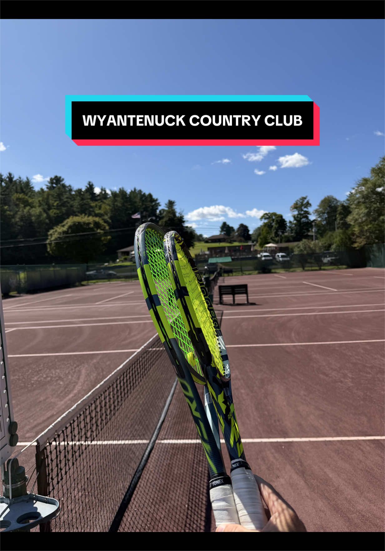 @NotYourCountryClub
