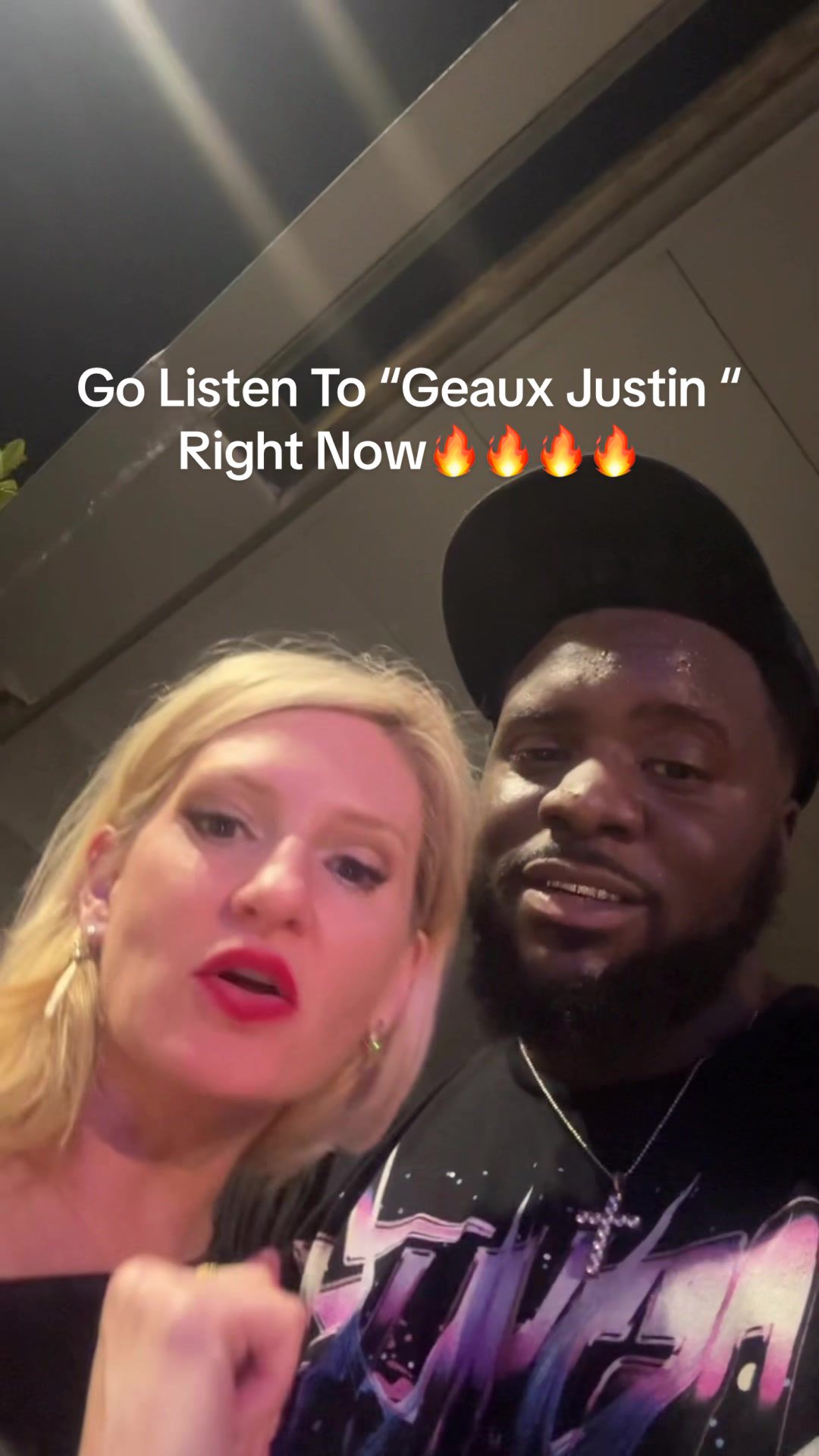 @Geaux Justin