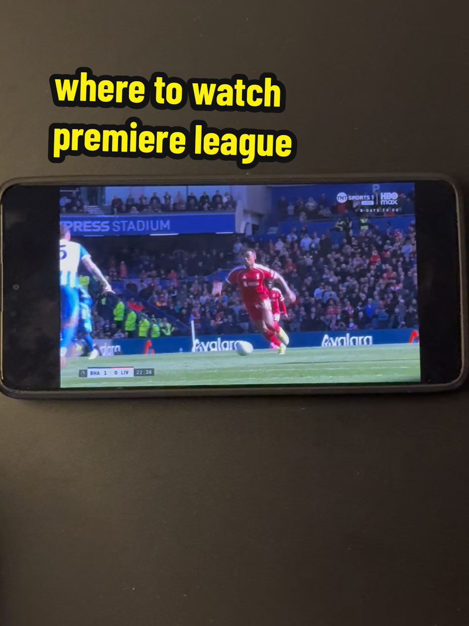 @Footyking24