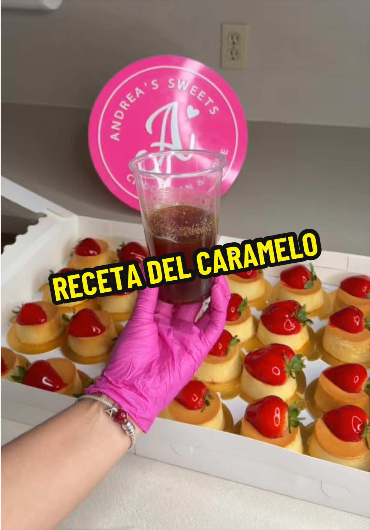 @Andrea Fabela