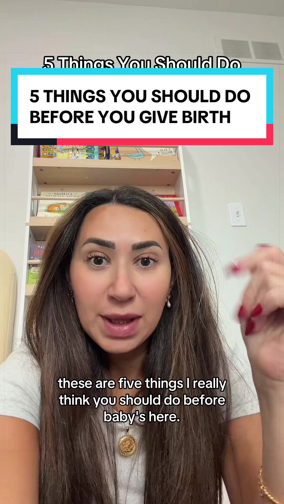 @Malak| Pregnancy & Motherhood✨