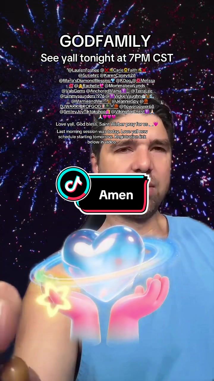 @🤲✝️💛GodFamily💛✝️🤲