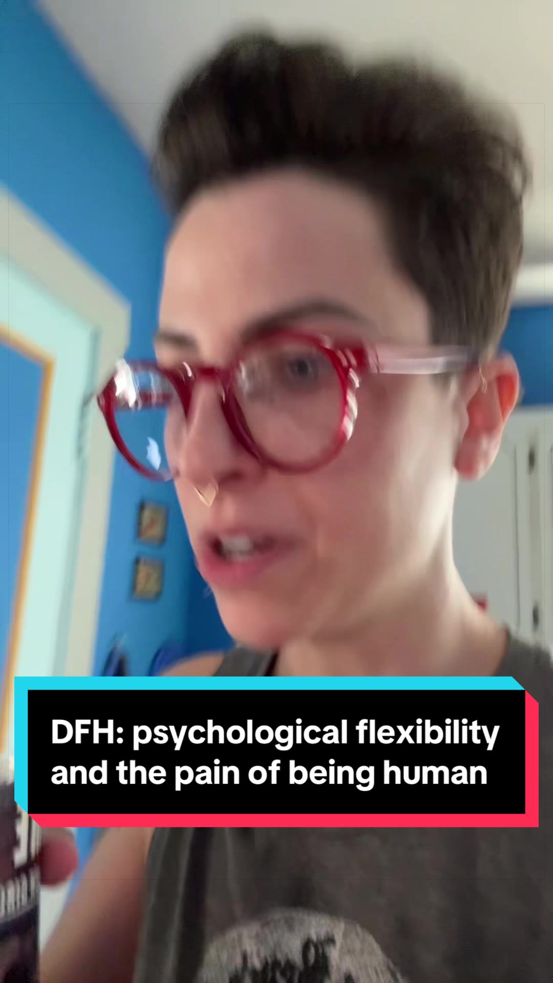 @BeHave Yourself [MA, MS, BCBA]