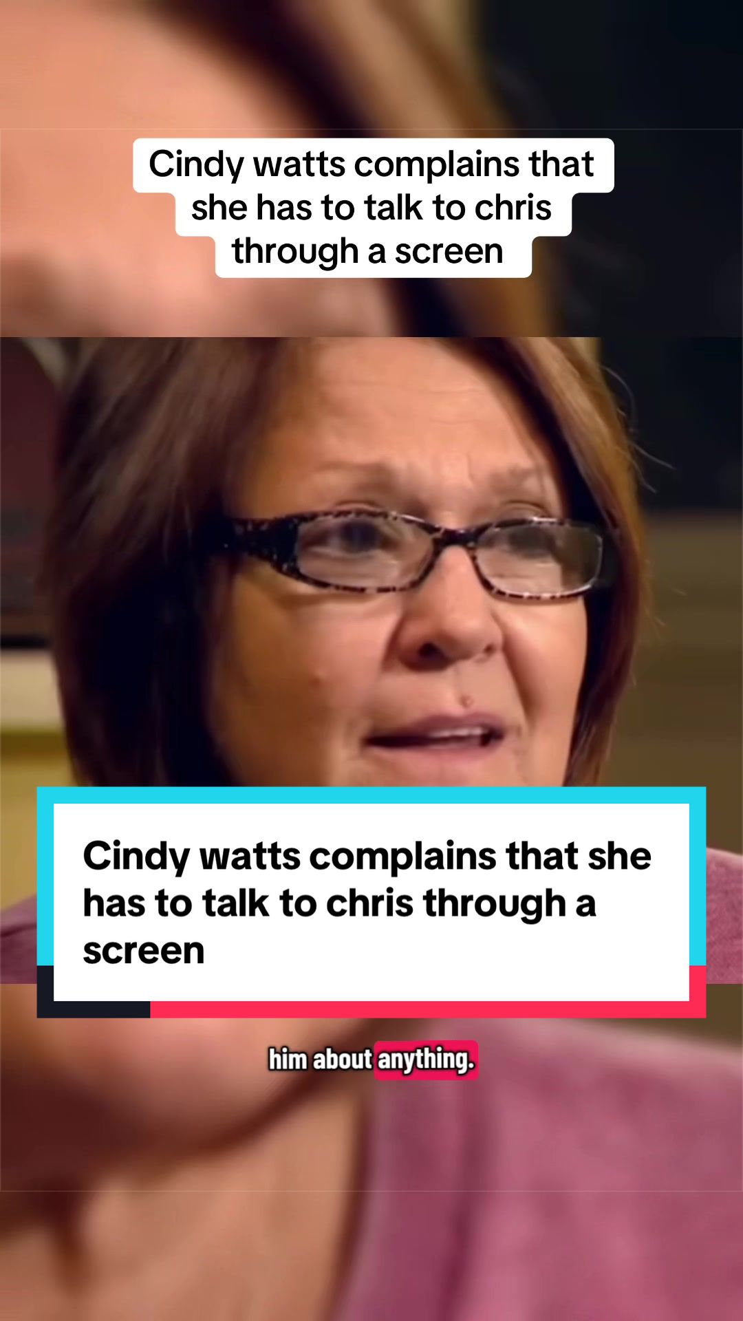 @true crime