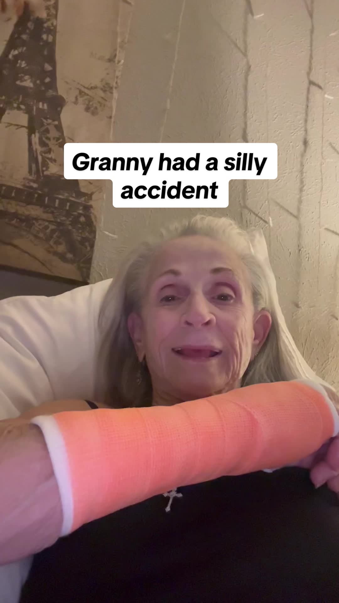 @thecajungranny