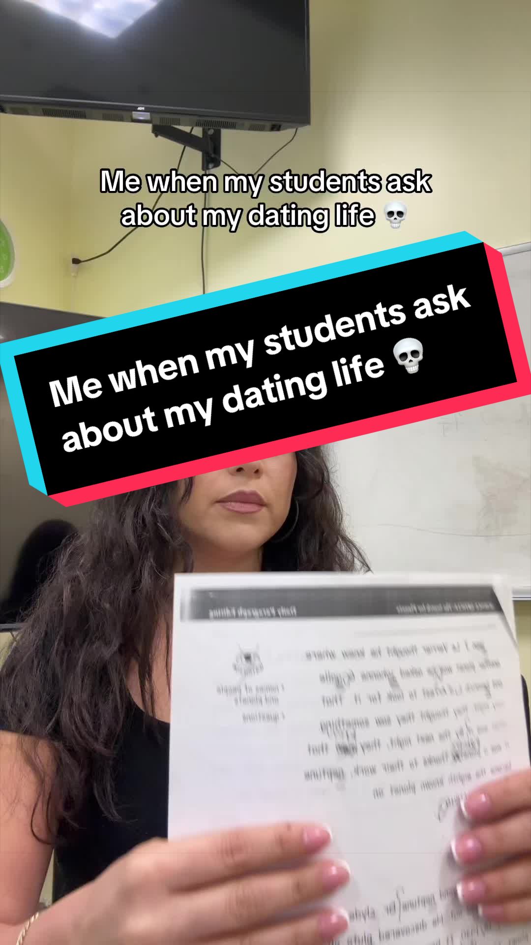 @Silent Math | Miss Arlene