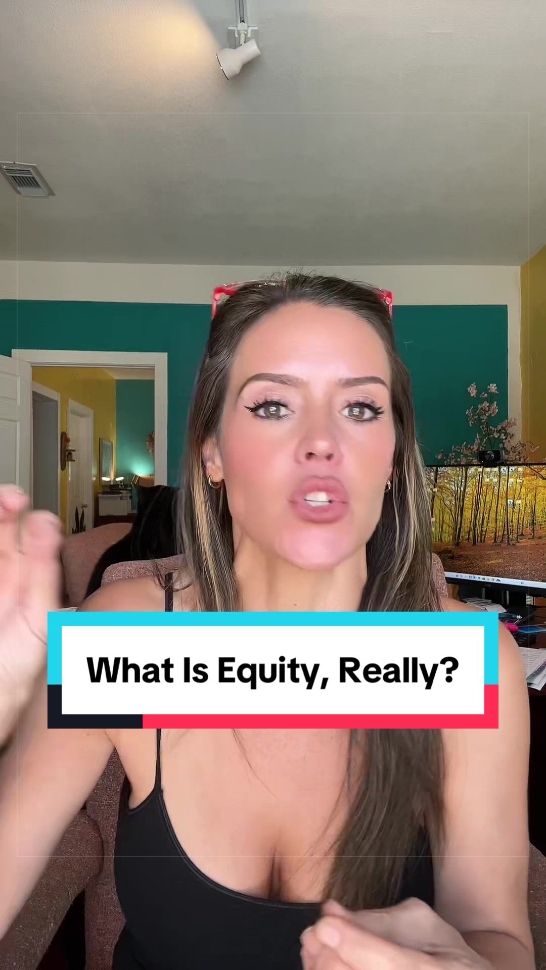 @JackieTheHappyInvestor