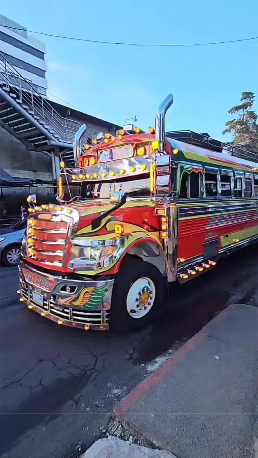 @Busesguatemala oficial 🚍🇬🇹