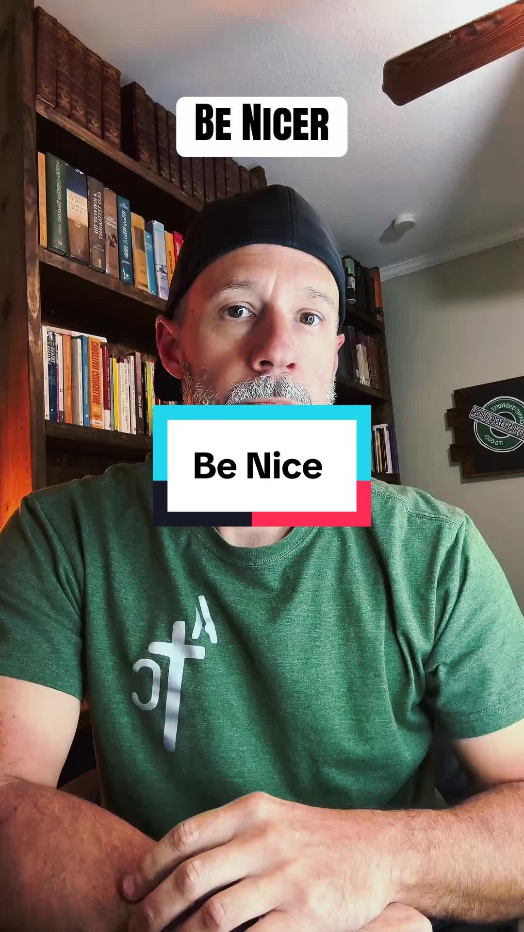 @AuthenticPastorKyle