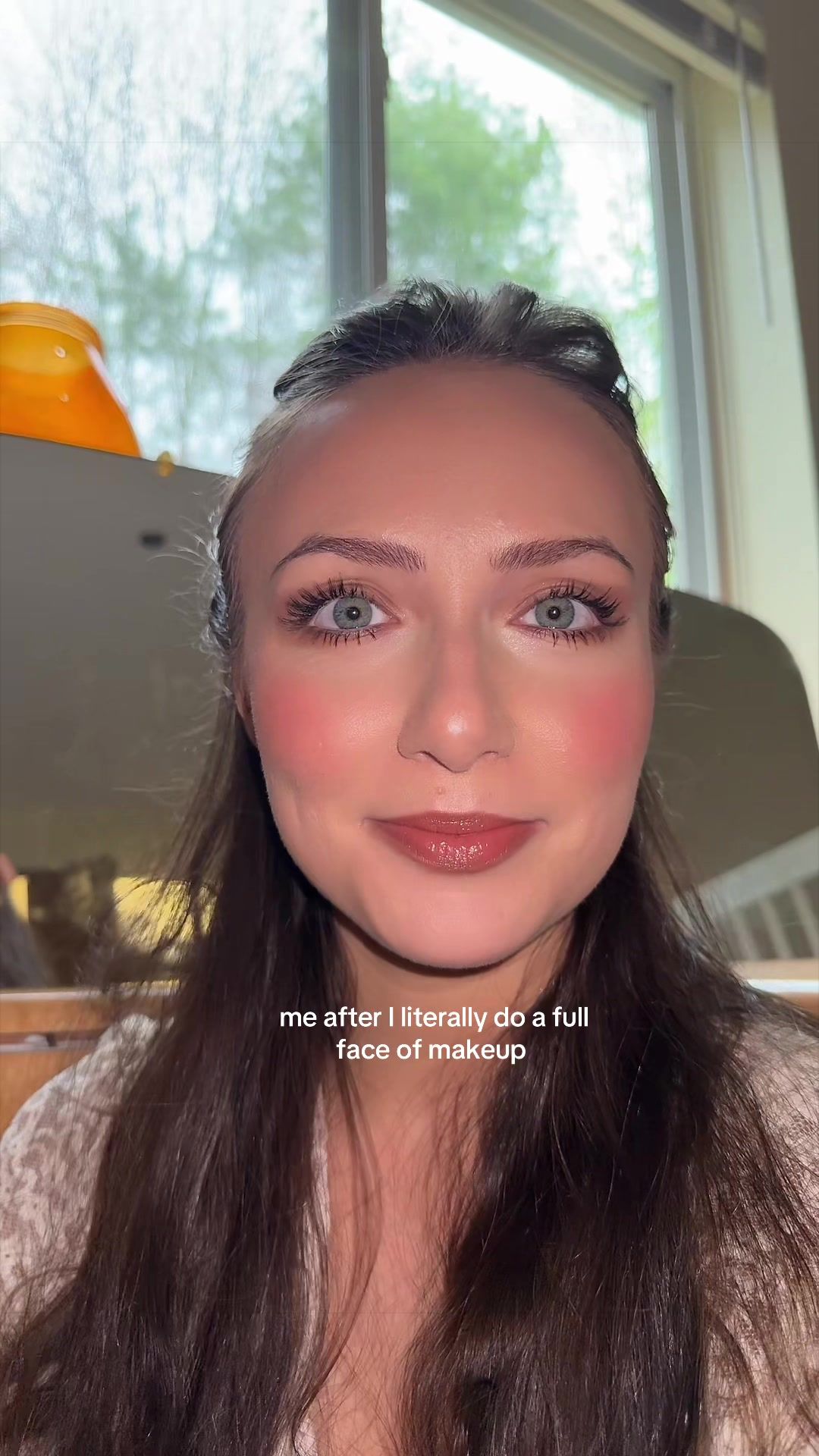 @Samantha Marotte