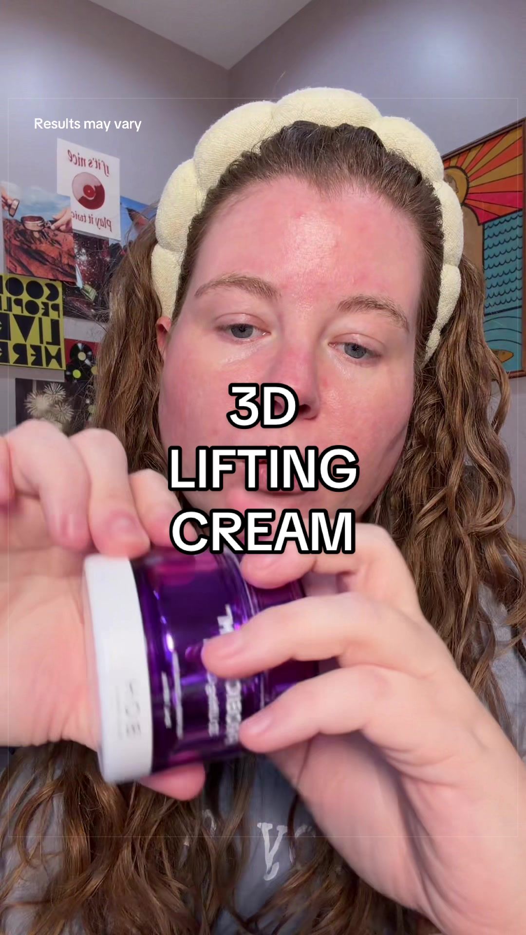 @millennial skincare approved