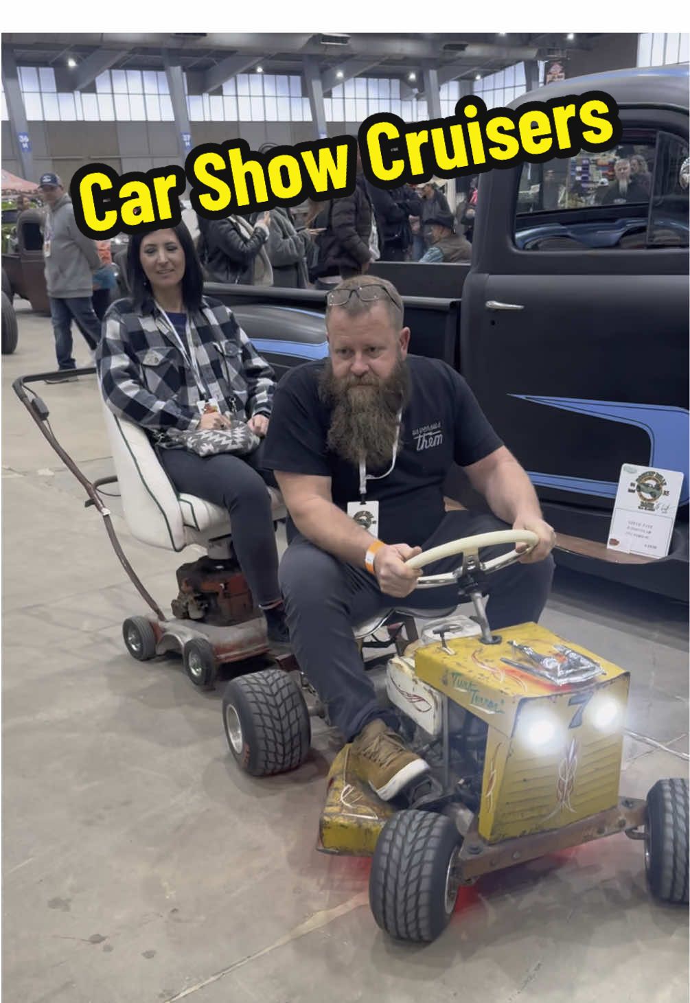 @SICK Cars and Trucks