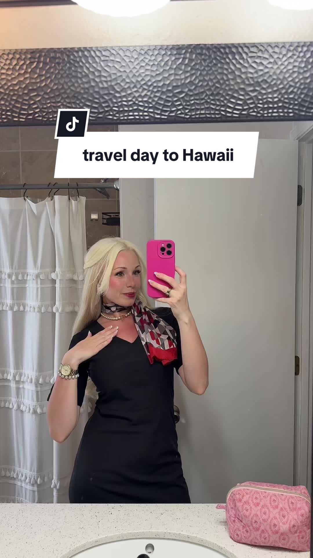 @Yana✈️Flight Attendant