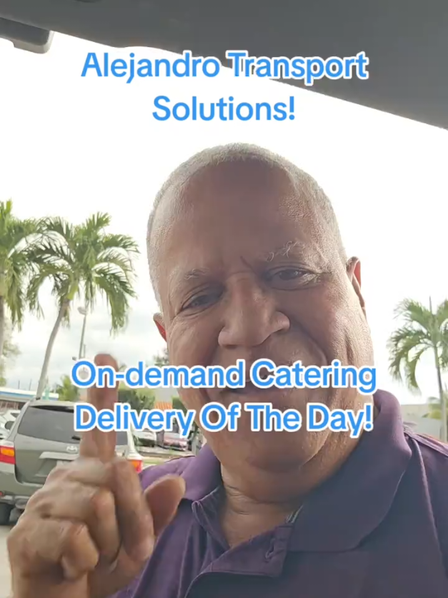 @Alejandro Logistics🌎 Gal 3:13