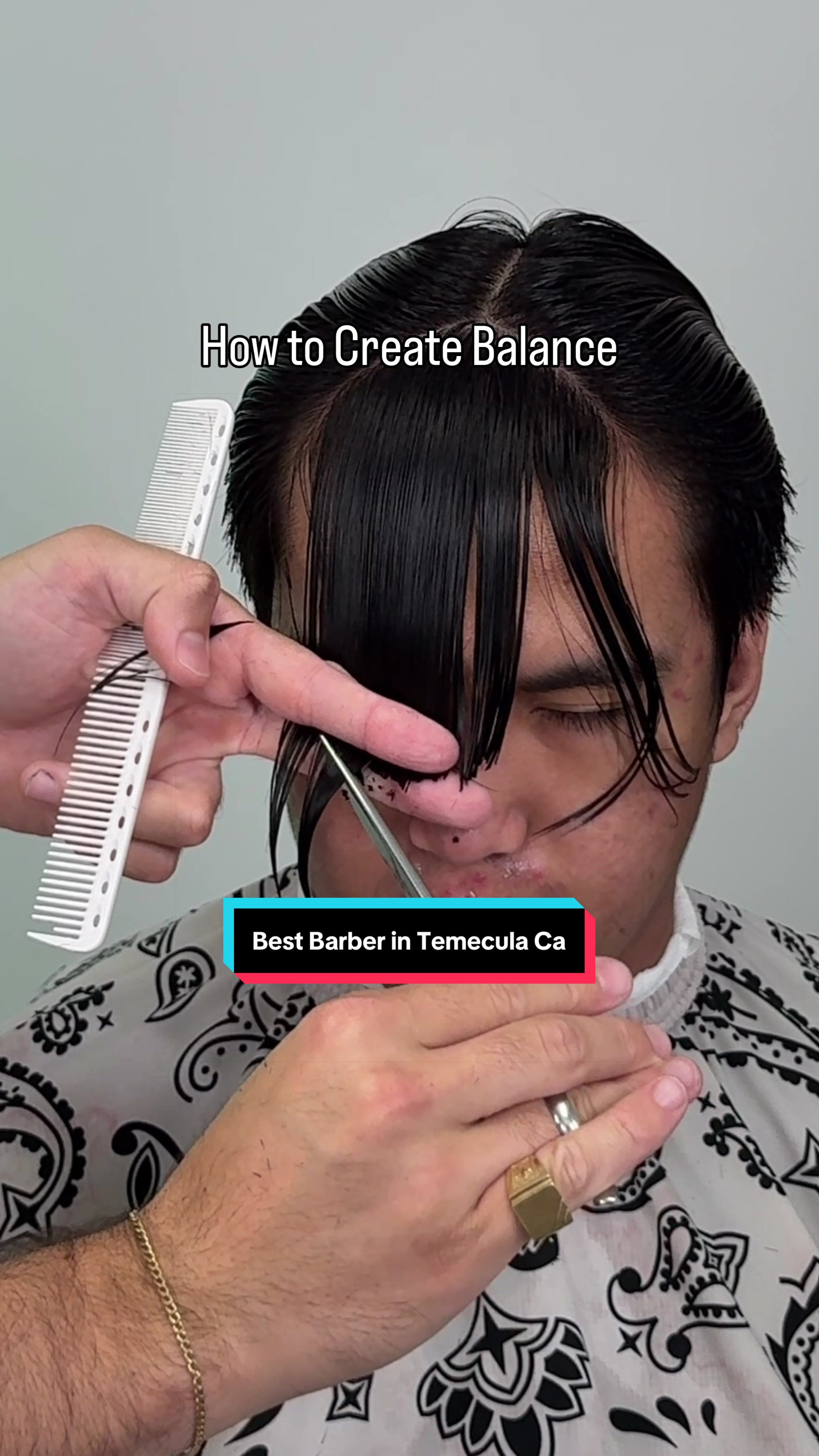 @Chris Kutts-Temecula Barber