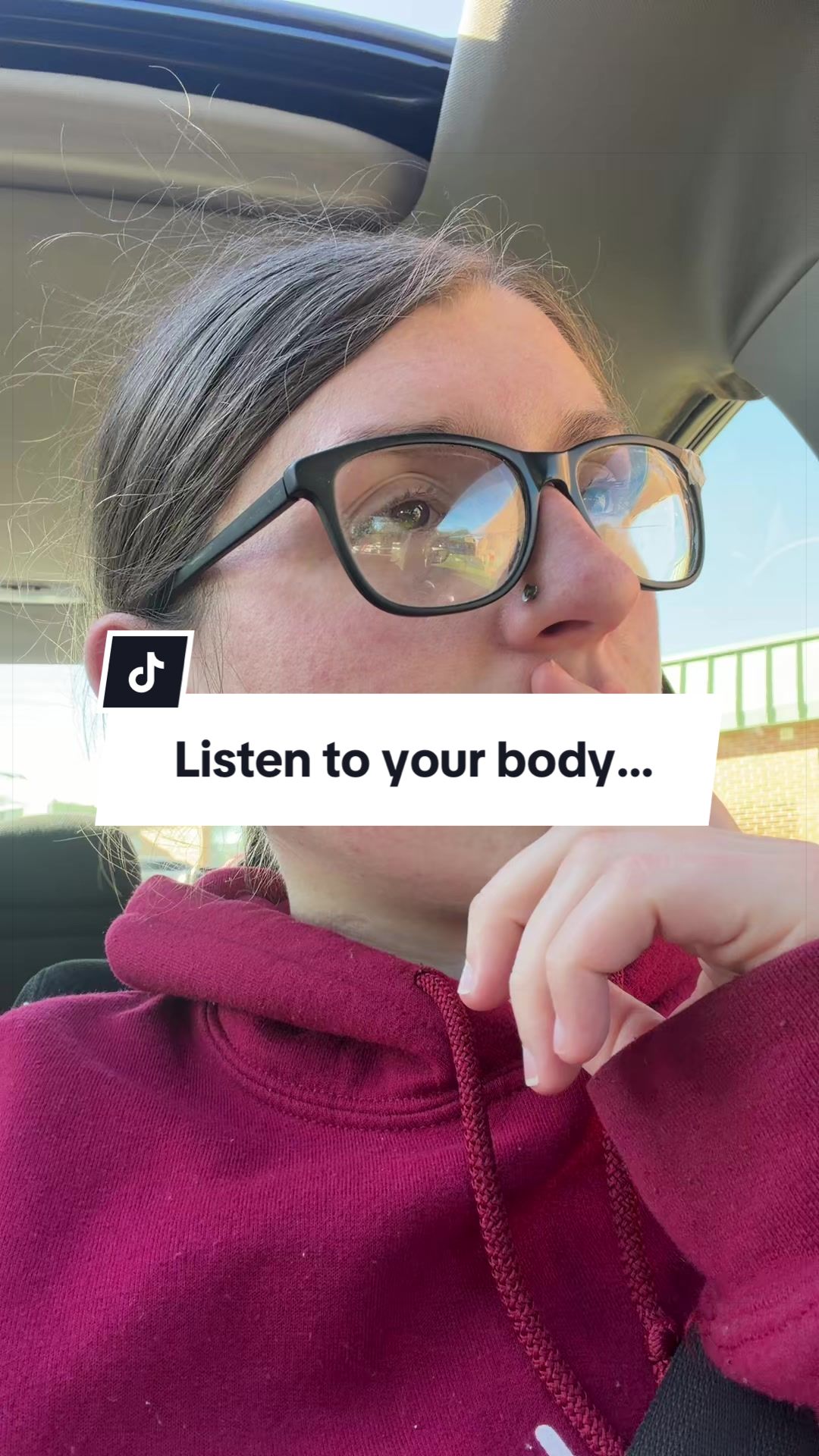 @Arianna | Mom life & self care