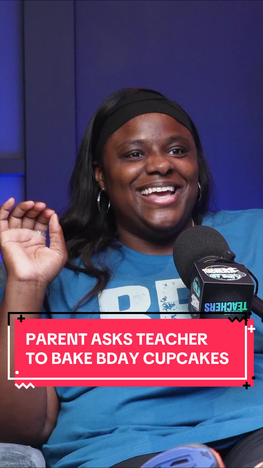 @Teachers Off Duty Podcast