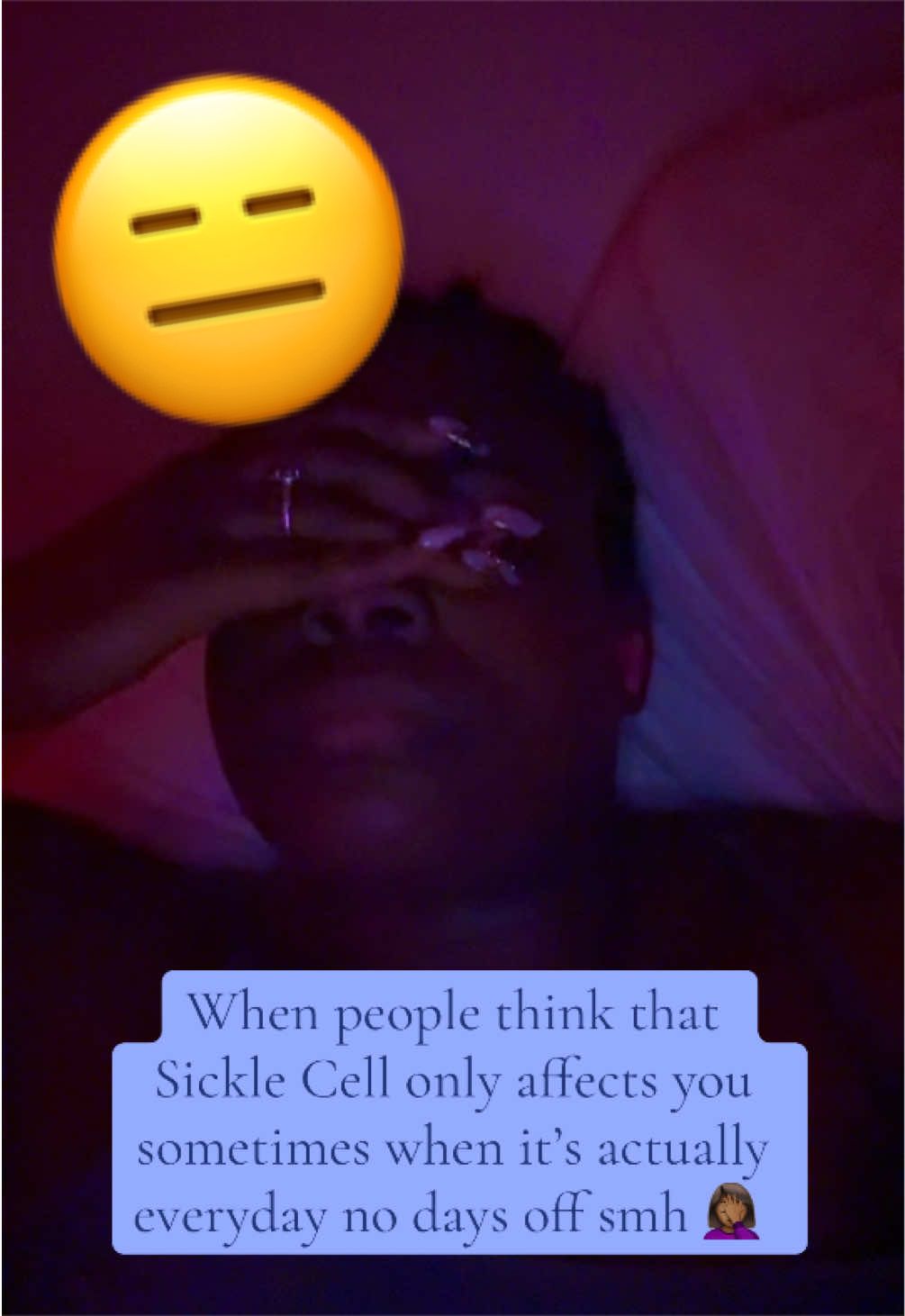 @Aalayah Jones