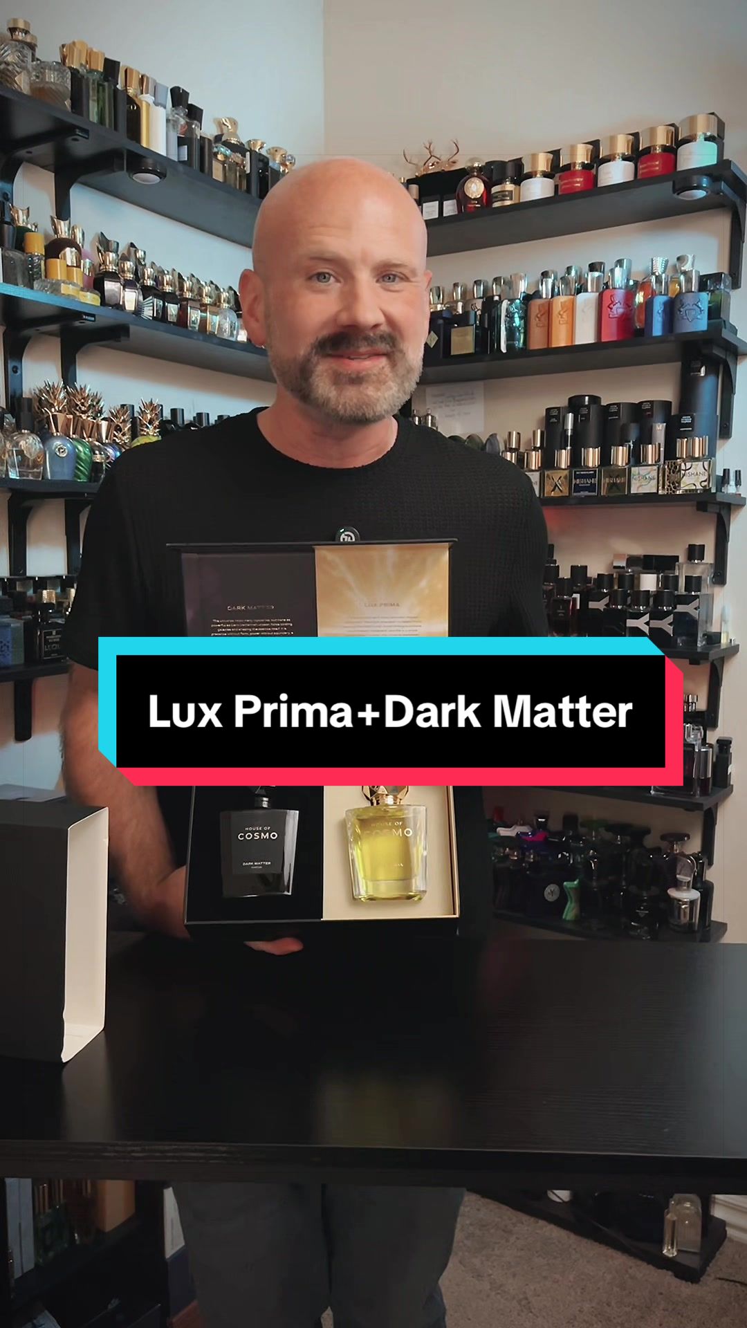 @Marshall the Scent Addict