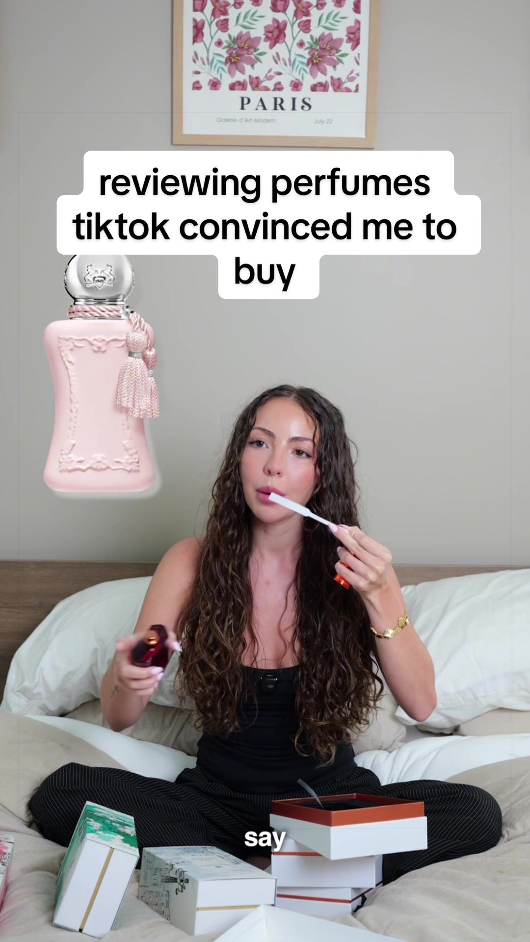 @perfumesiren