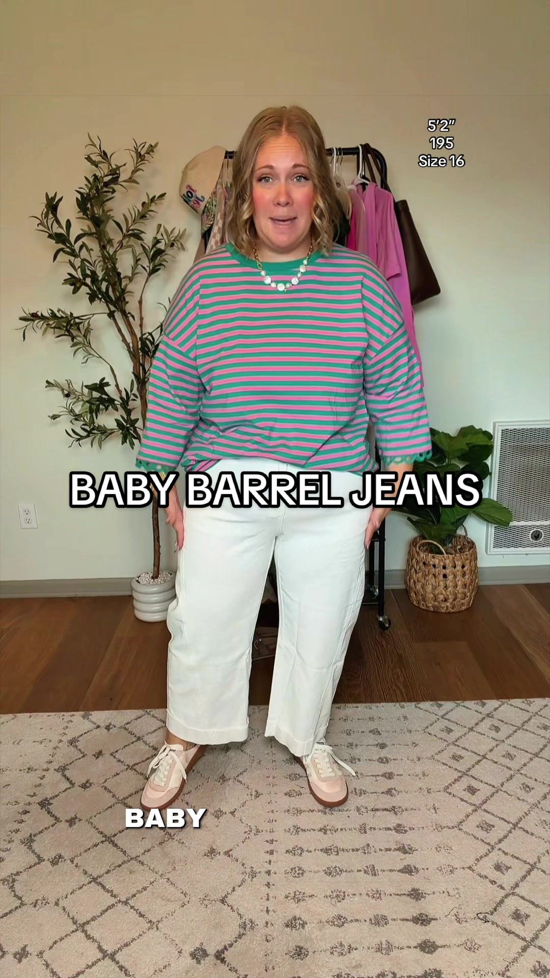 @Carlyn🩷🤟🏻 TTS Mom Fashion