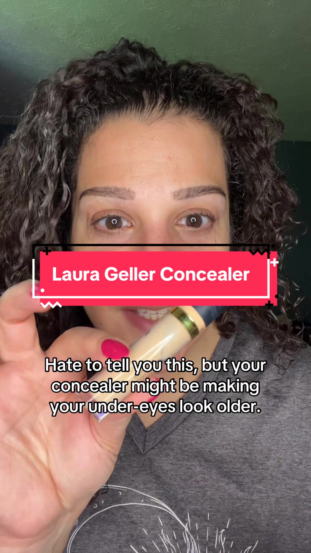 @Jamie | Makeup over 40
