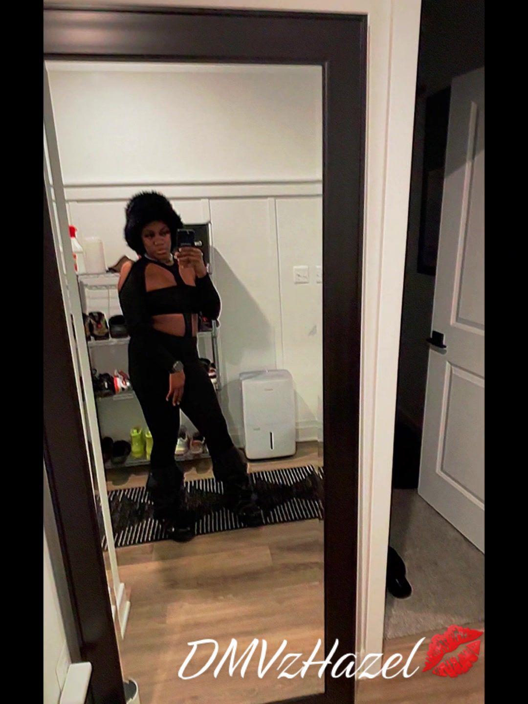 @💜DMVzHazel💕