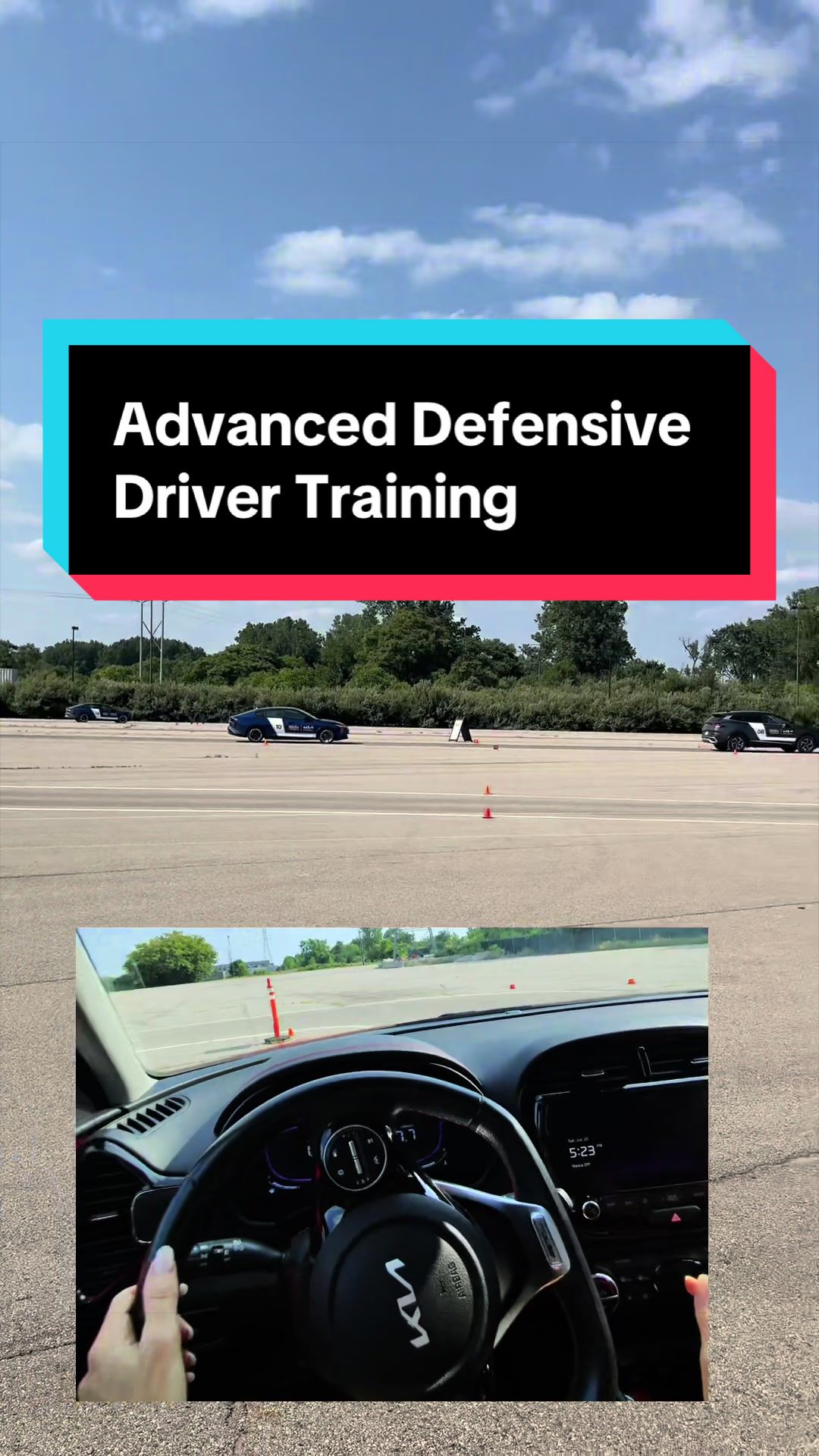 @10 And 2 Driving Academy