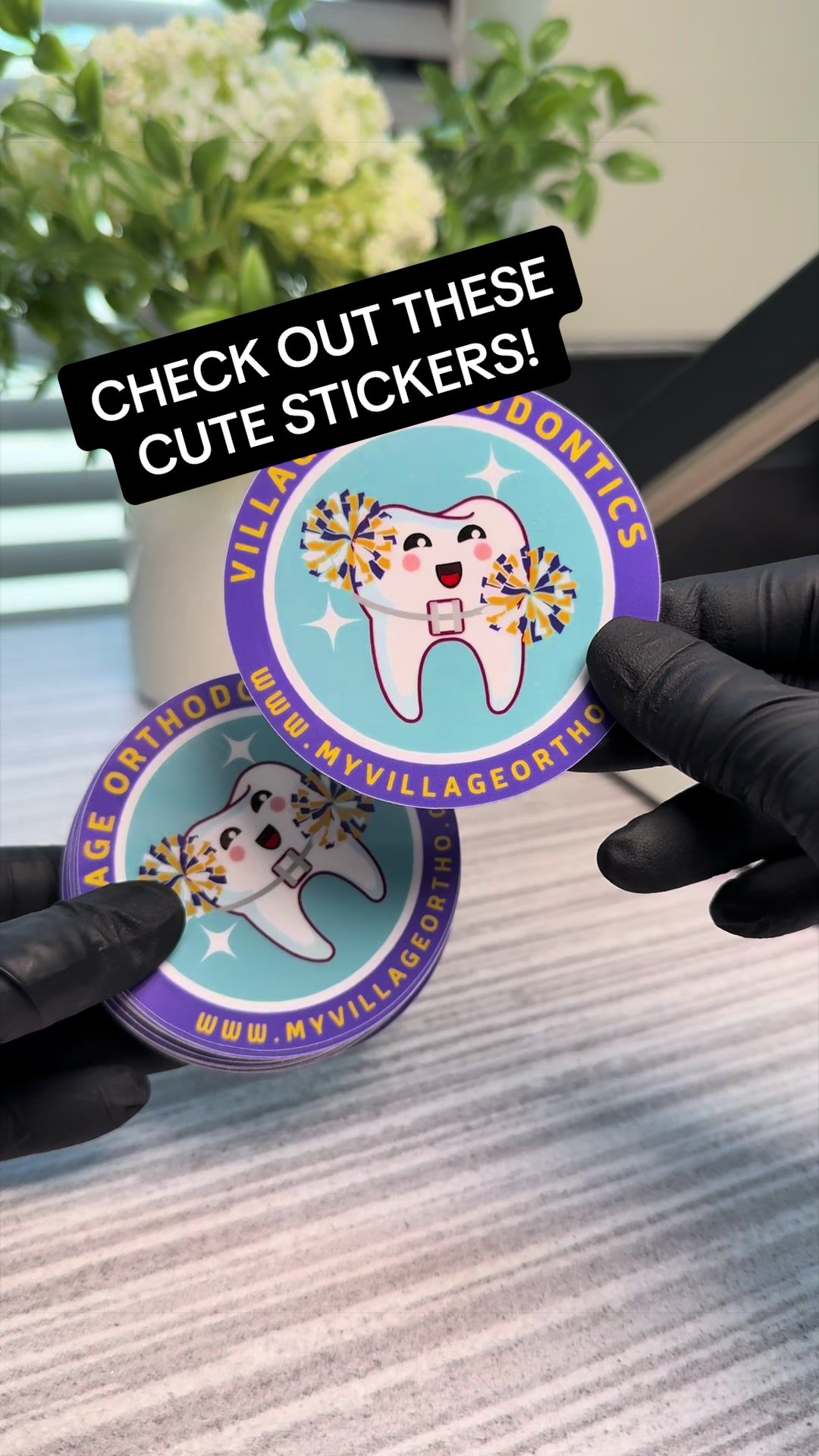 @Stickerine