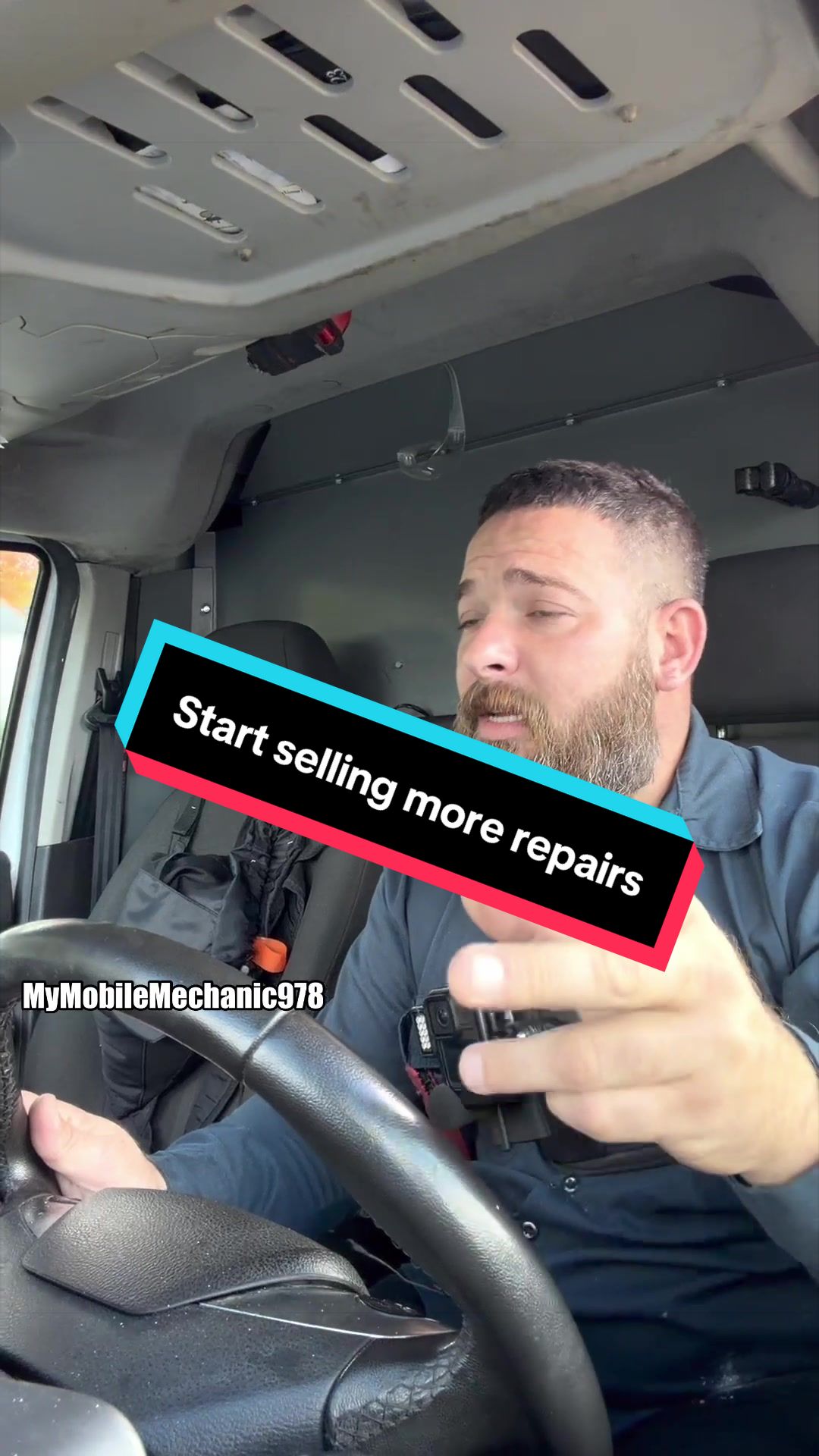@My Mobile Mechanic