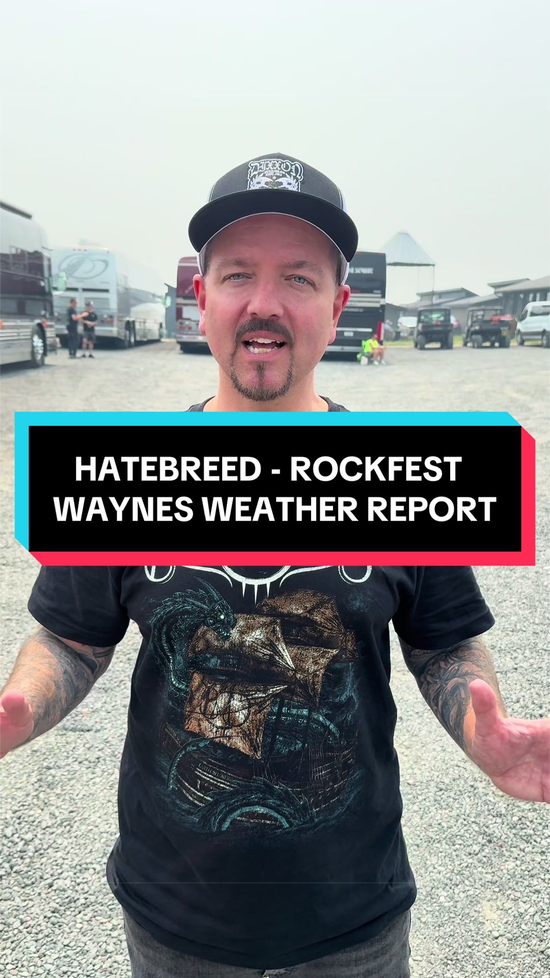 @HatebreedOfficial
