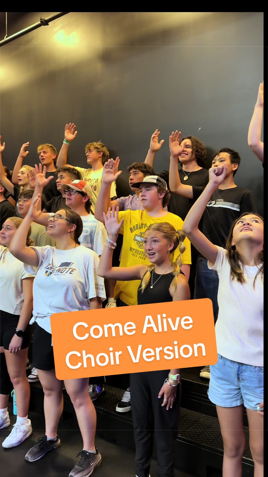 @One Voice Children’s Choir