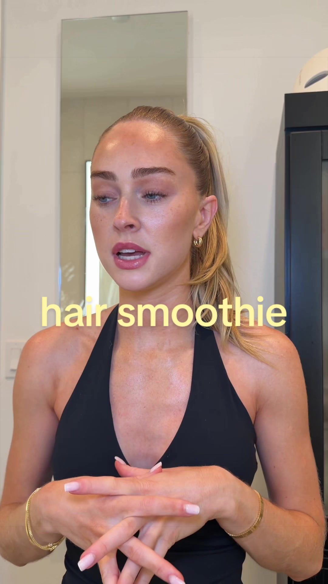 @Sydney Schiffer