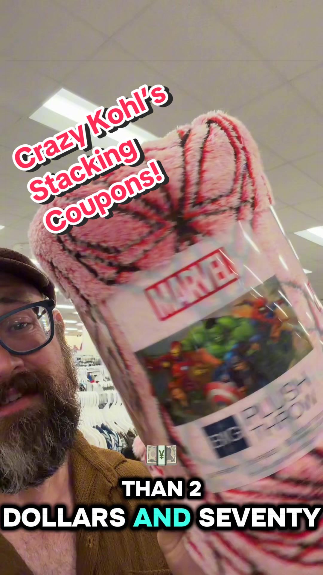@Coupon Daddy