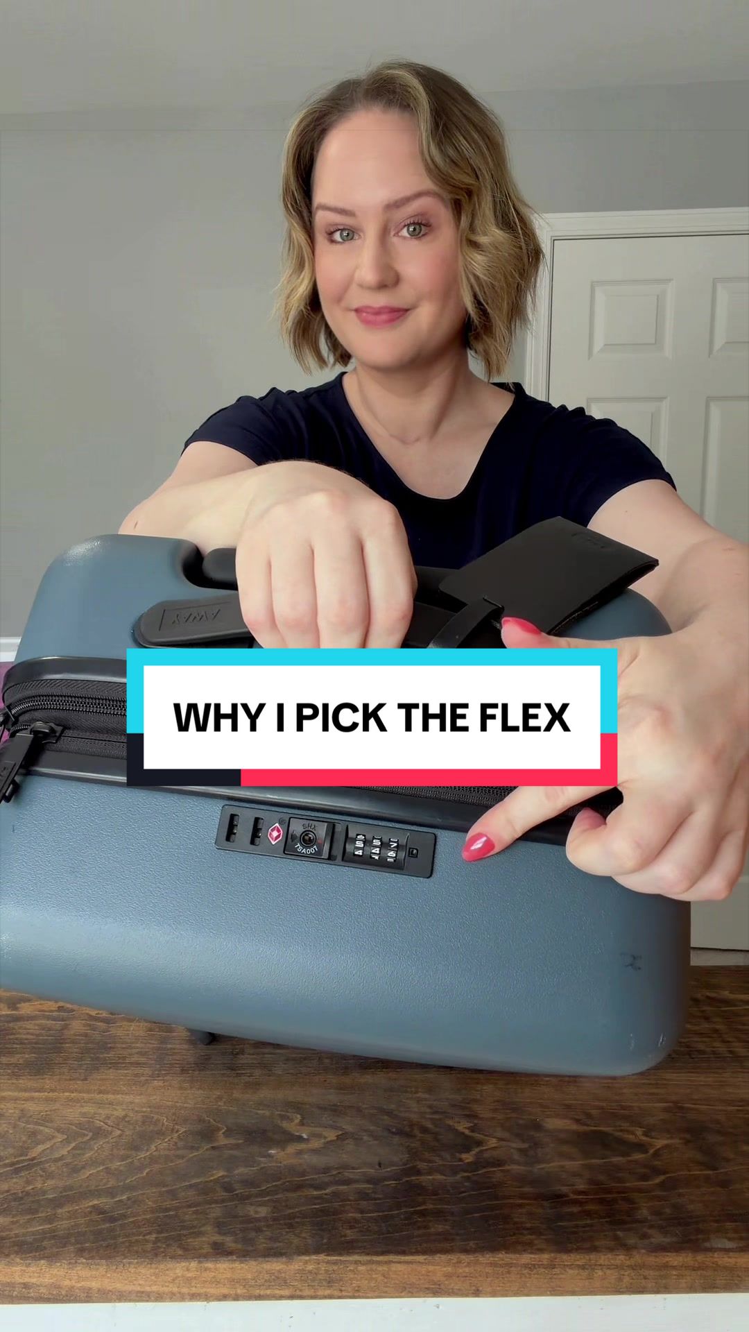 @Katie | Flight Attendant Finds