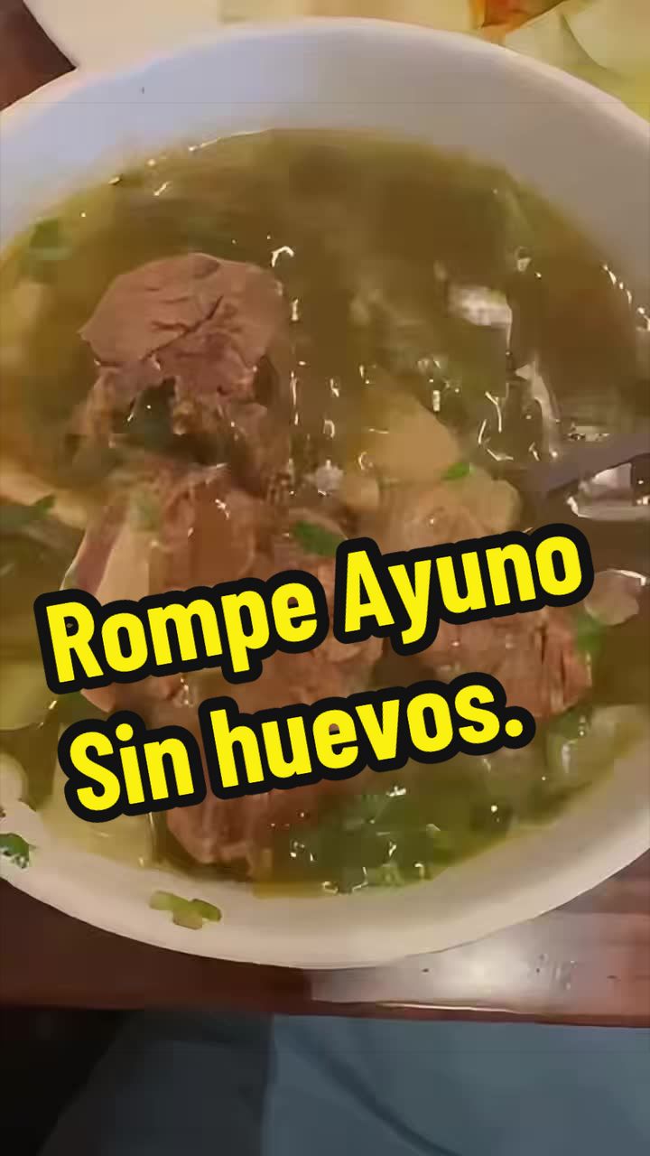 @Belkis|Ayuno 35+