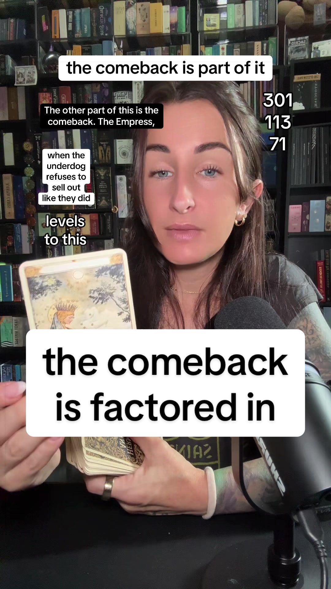 @The Reckoning Co