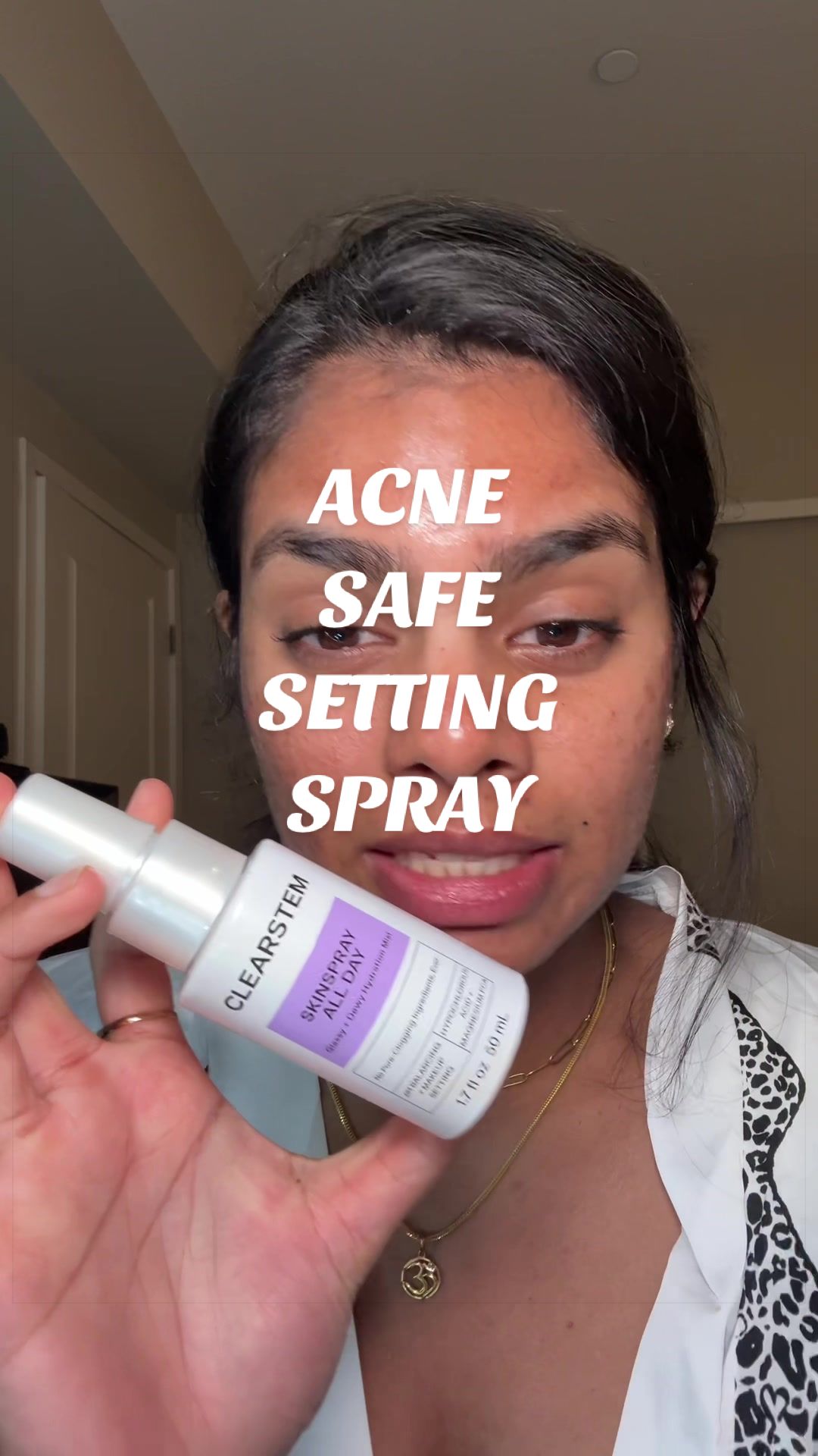 @Nyx Curations | Acne +Wellness