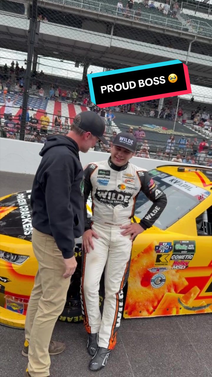 @JR Motorsports