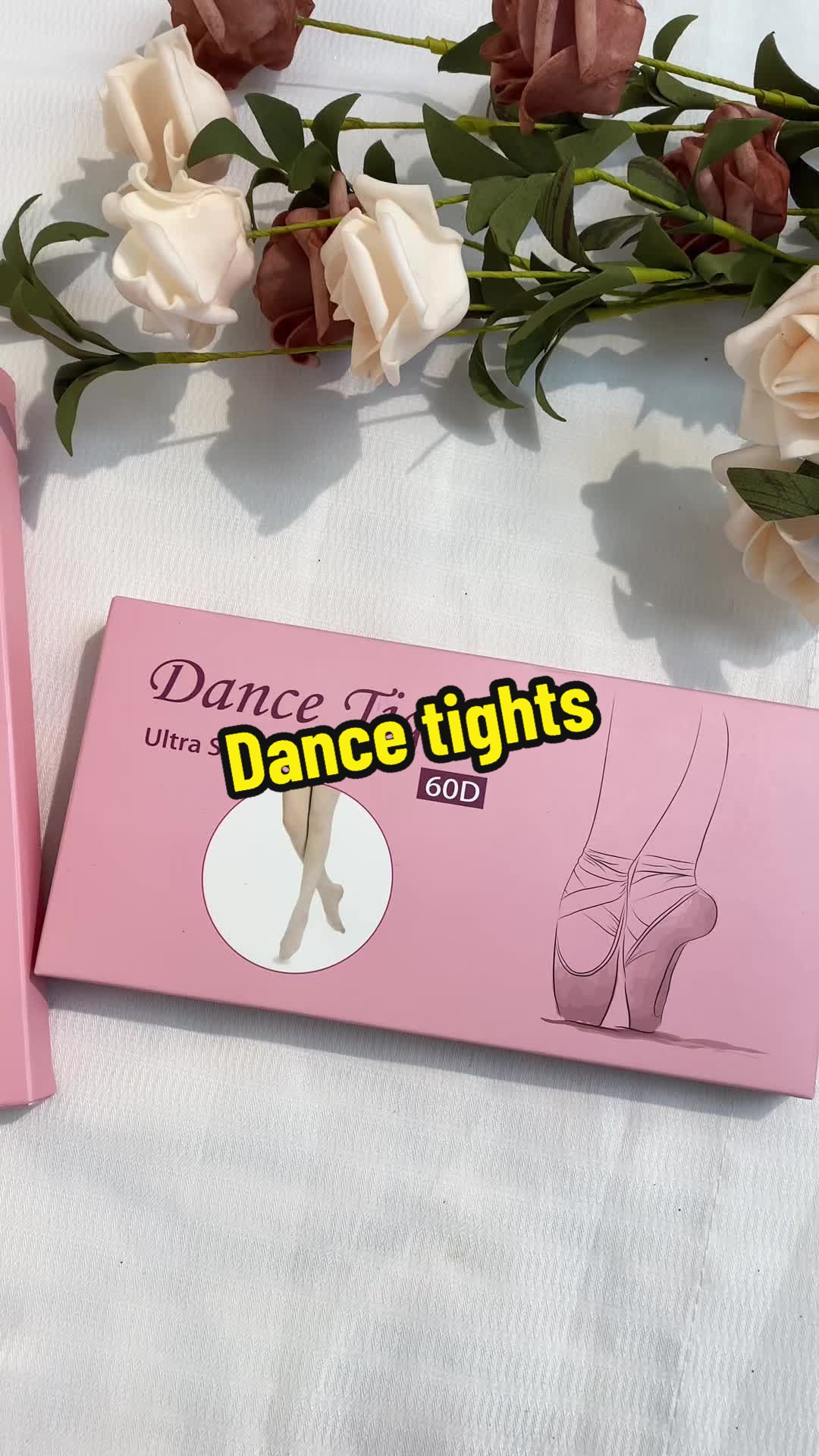 @MdnMd Dance Costume