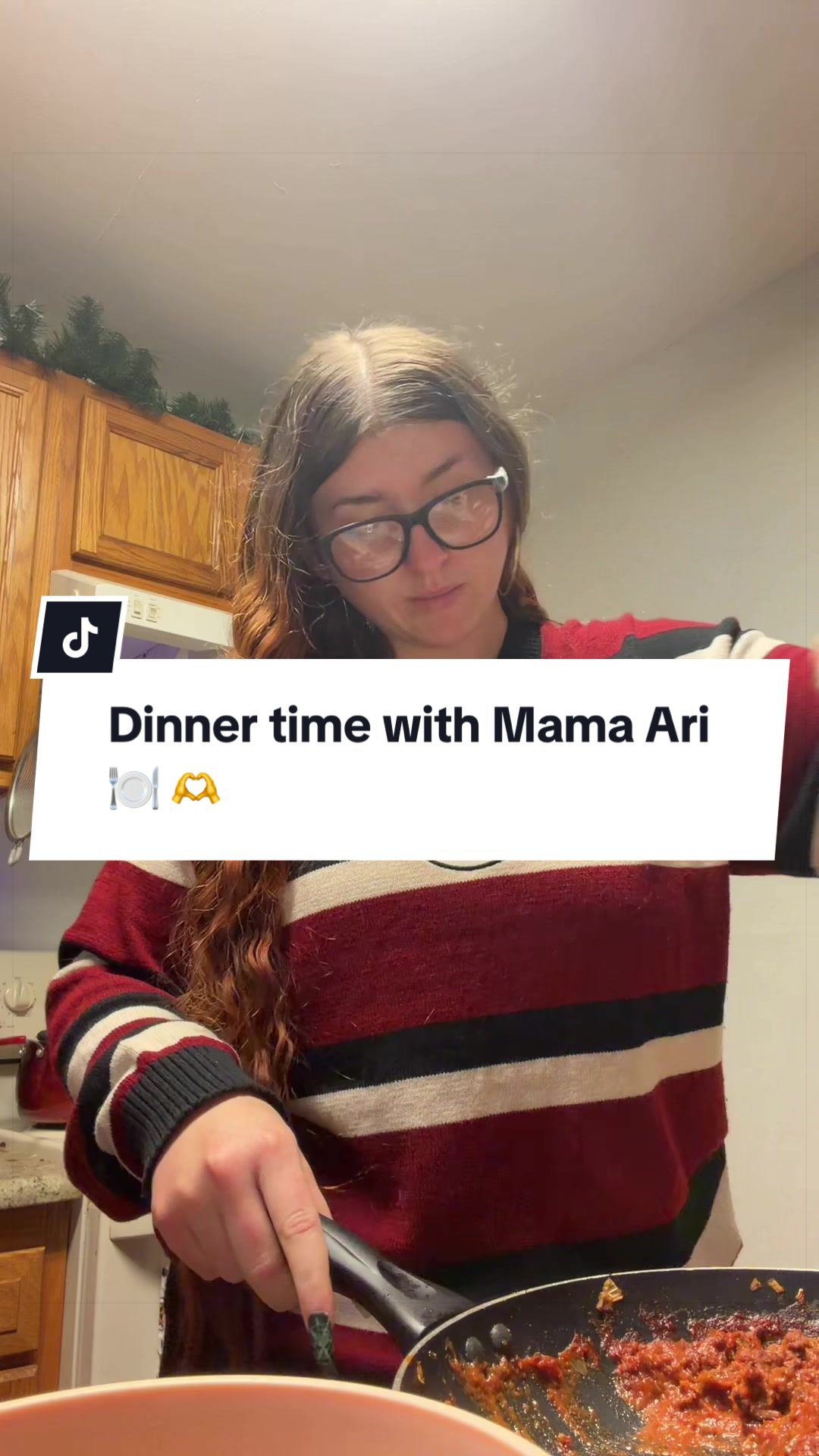 @Arianna | Mom life & self care
