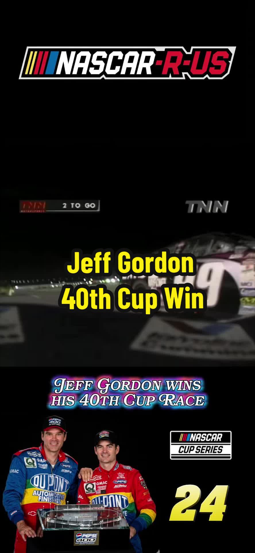 @NASCAR R US