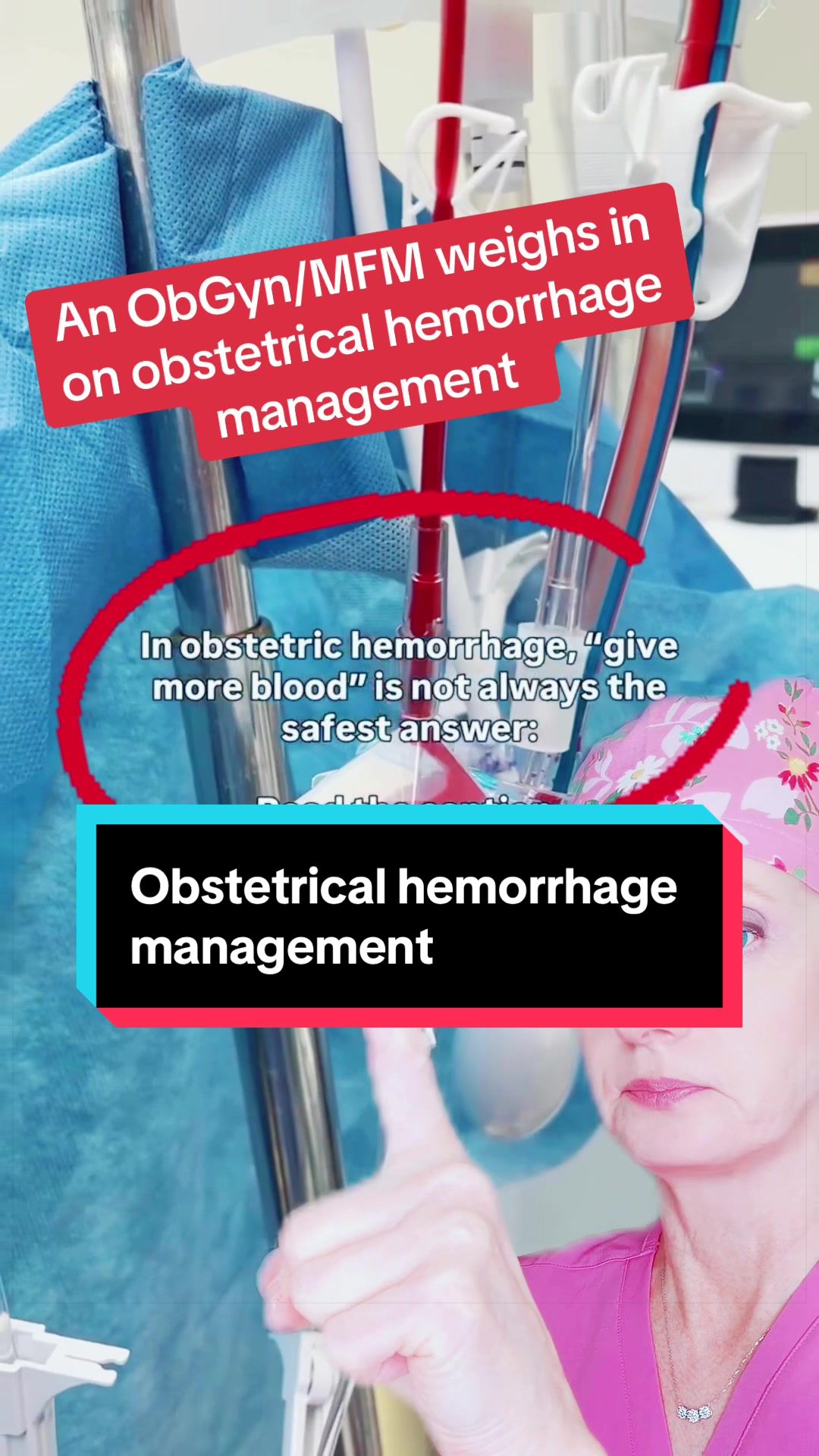 @Shannon M. Clark, MD, FACOG