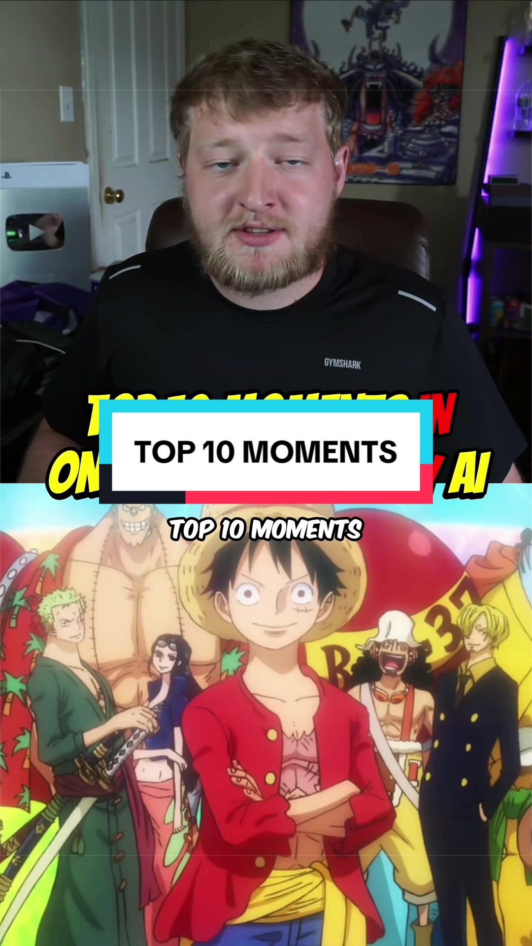 @Ultimate Yonko