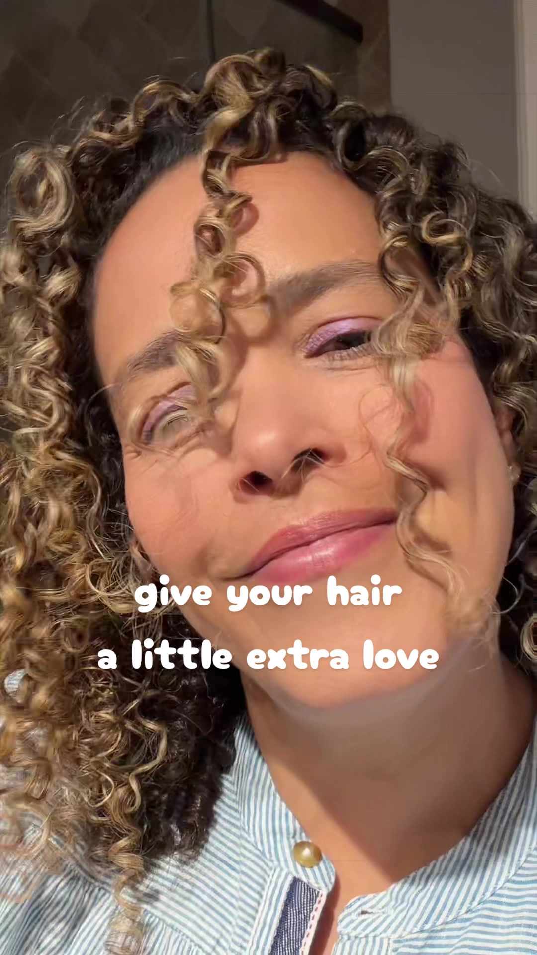 @Amy Martinez