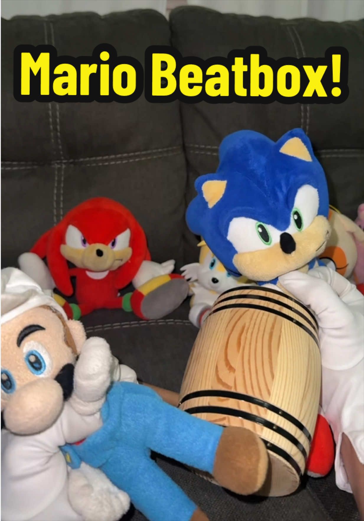 @Blue Pikmin