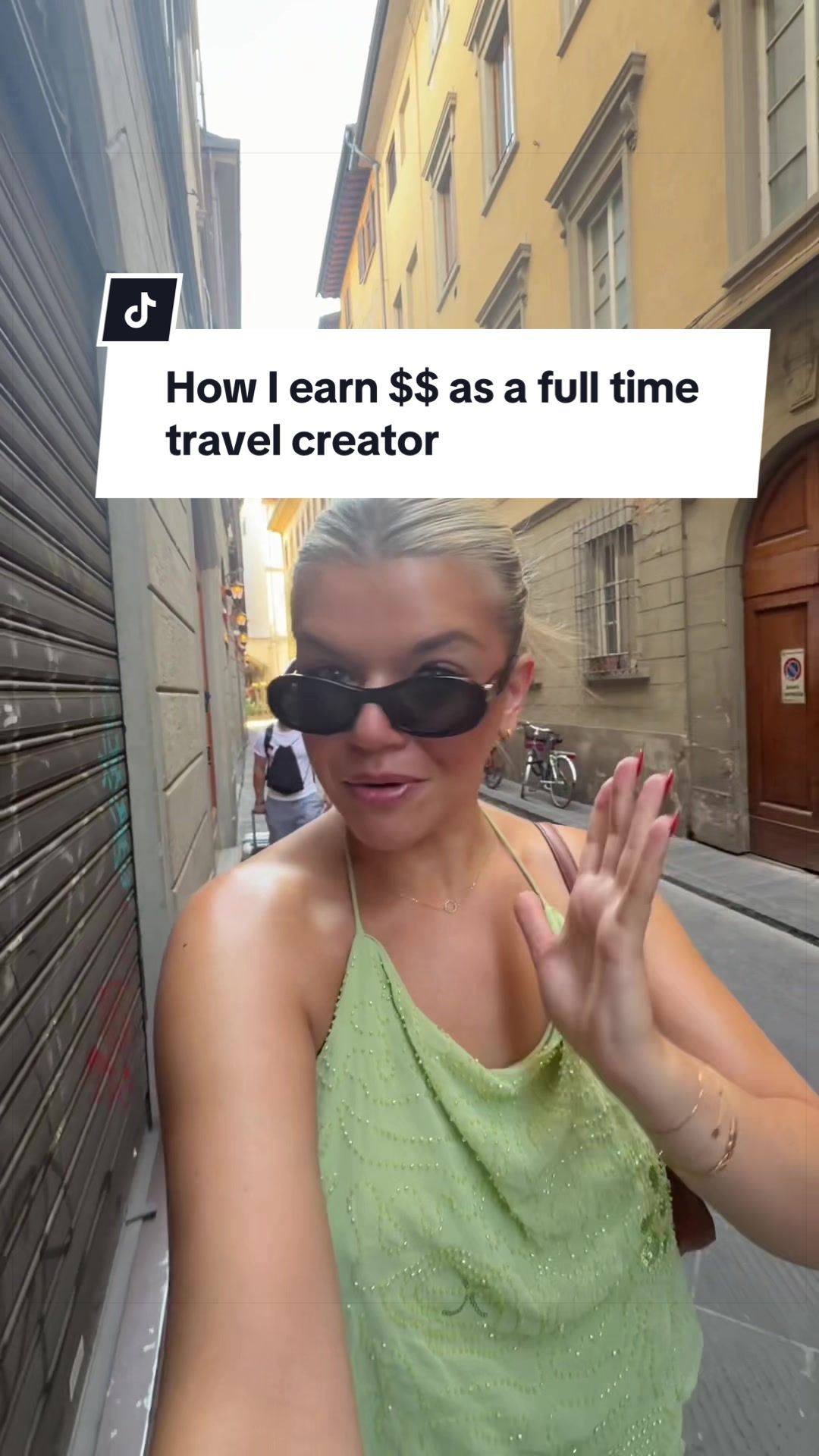 @Lauren Karwoski