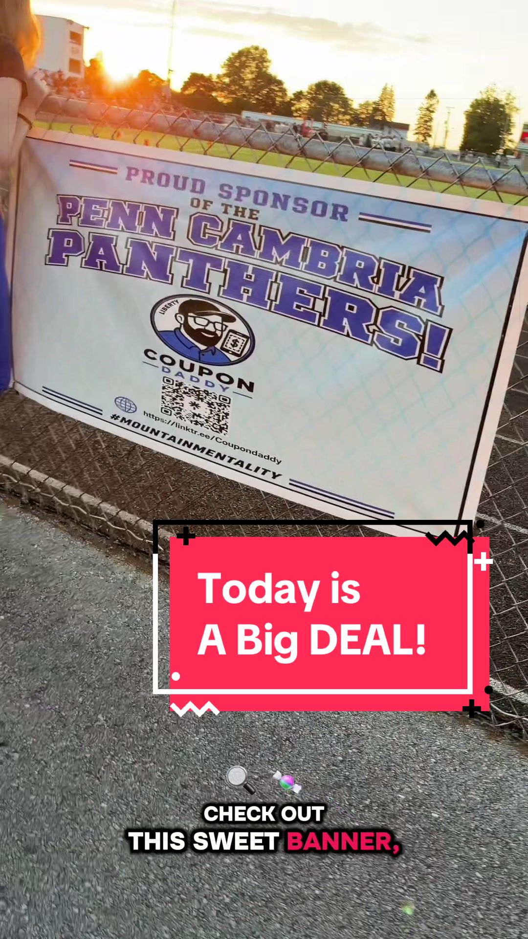@Coupon Daddy