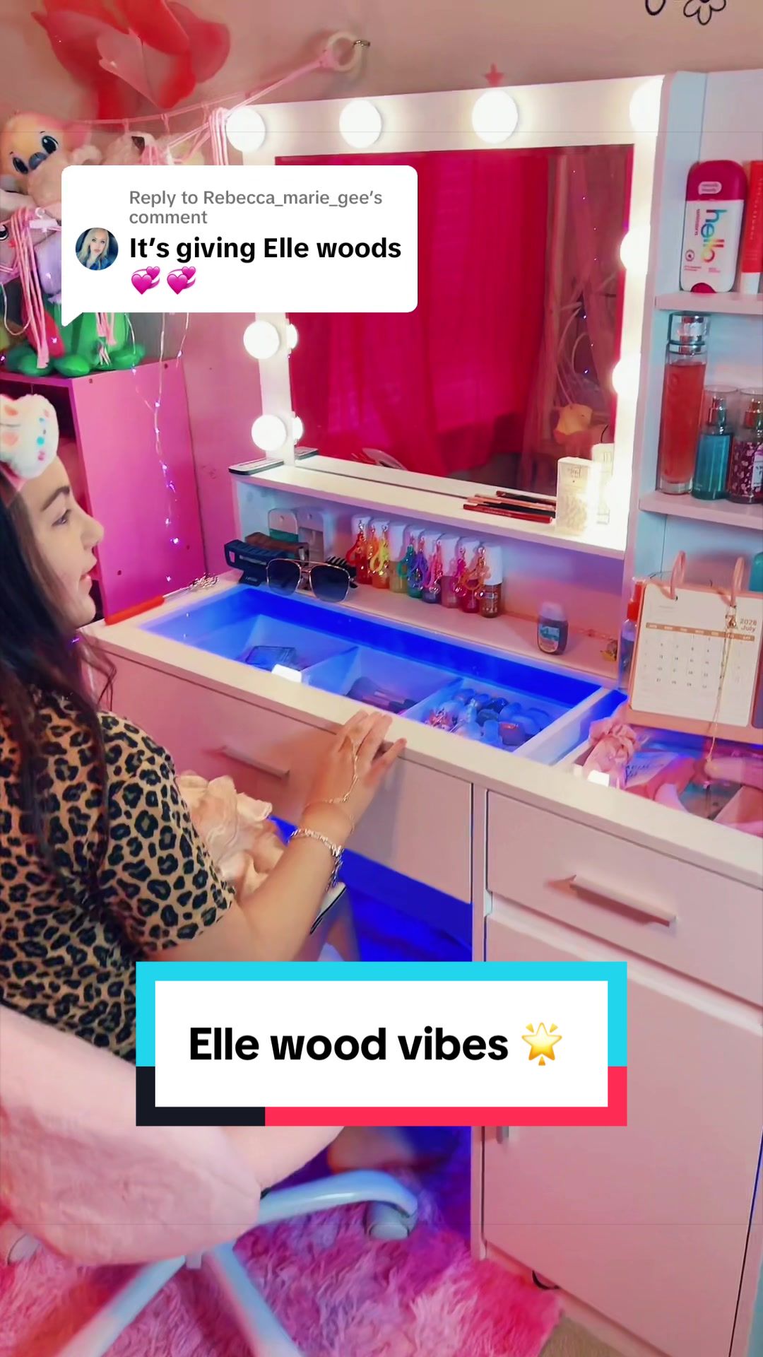 @Marisa